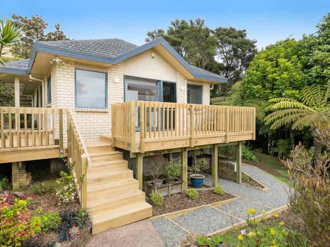 11A Canary Place, Unsworth Heights