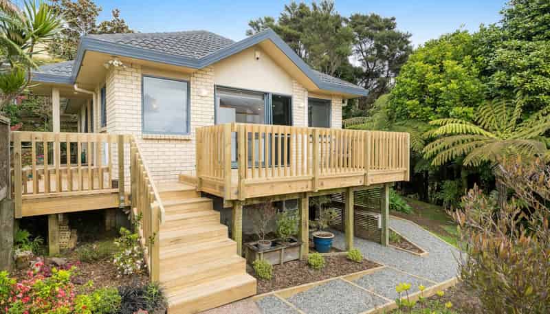 11A Canary Place, Unsworth Heights