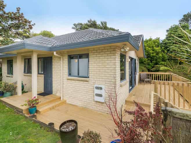 11A Canary Place, Unsworth Heights