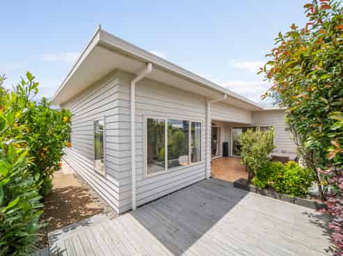 21 Santa Barbara Drive, Papamoa