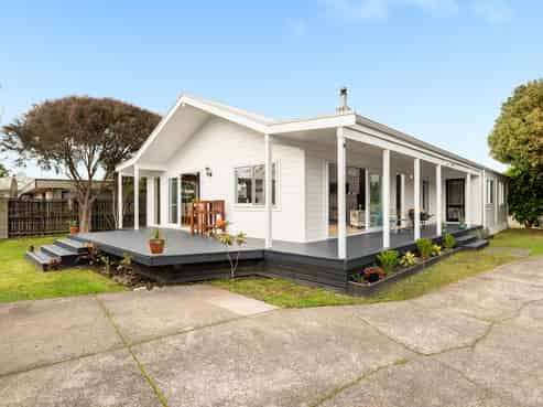 141 Dickson Road, Papamoa