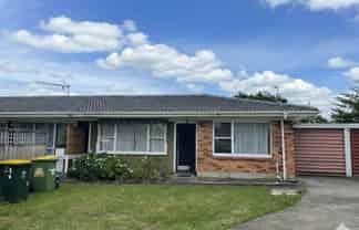 3/646 Pakuranga Road, Highland Park