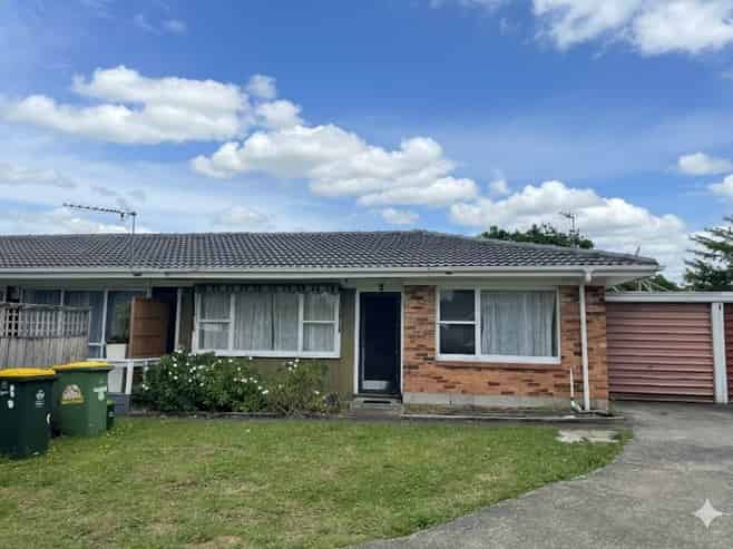 3/646 Pakuranga Road, Highland Park