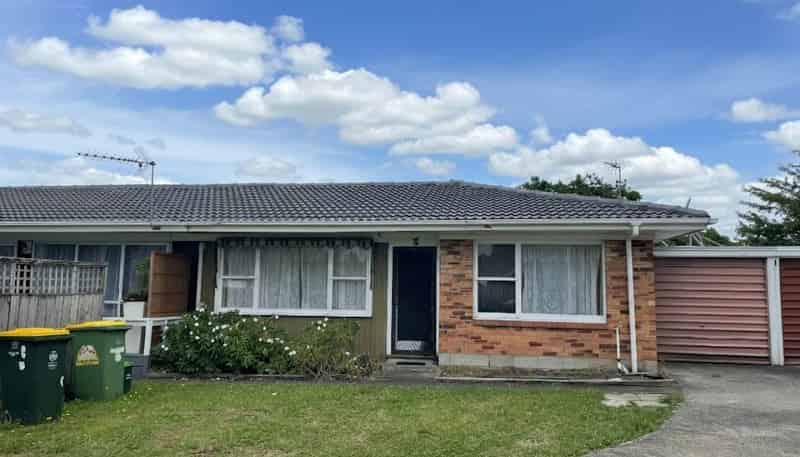 3/646 Pakuranga Road, Highland Park