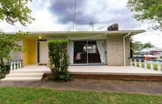 3 Te Anau Place, Glenview