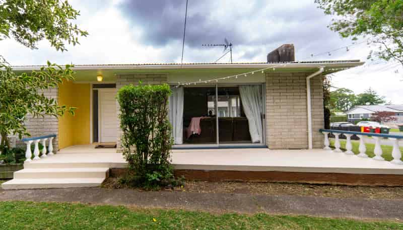 3 Te Anau Place, Glenview