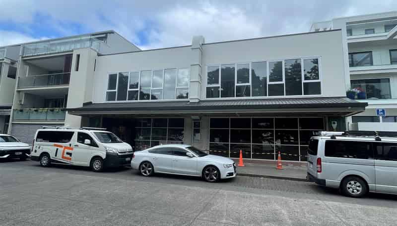  Tenancy 2, Beach Front Lane, Browns Bay