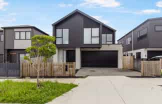 3 Ridgehill Rise, Flat Bush