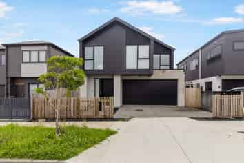 3 Ridgehill Rise, Flat Bush