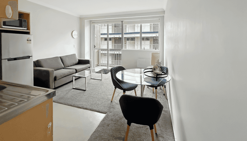 602/149 Nelson Street, Auckland Central