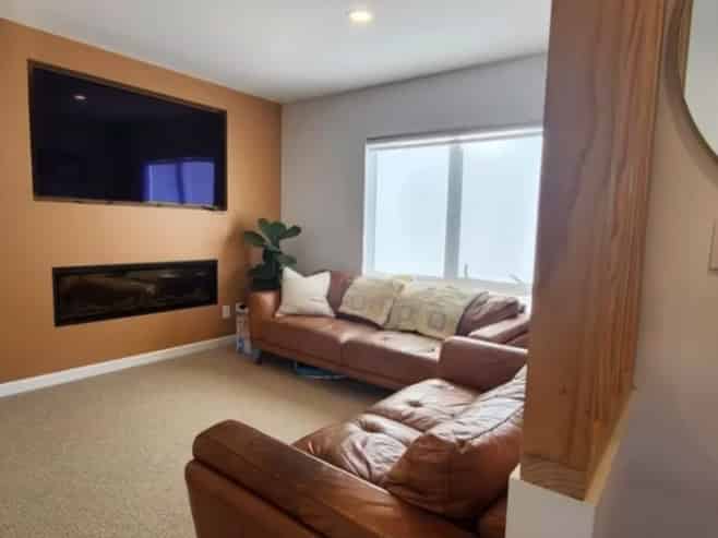 81B Percy Kinsman Crescent, Riverstone Terraces