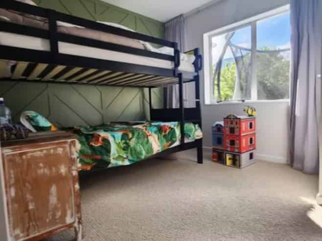 81B Percy Kinsman Crescent, Riverstone Terraces