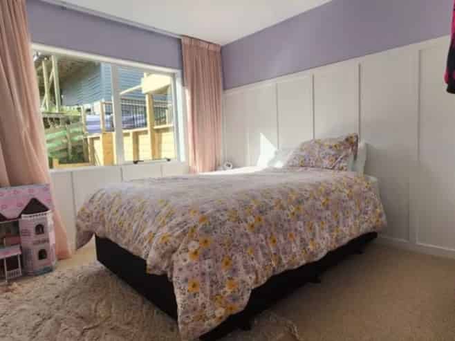 81B Percy Kinsman Crescent, Riverstone Terraces