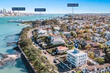 3B/18 King Edward Parade, Devonport