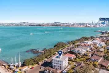 3B/18 King Edward Parade, Devonport