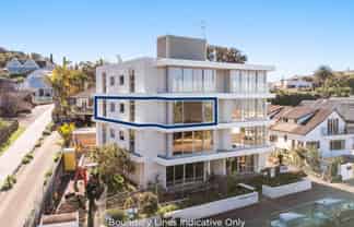 3B/18 King Edward Parade, Devonport