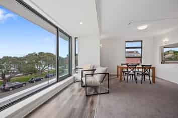 3B/18 King Edward Parade, Devonport