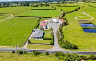 50 Bedford Road North, Inglewood