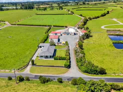 50 Bedford Road North, Inglewood