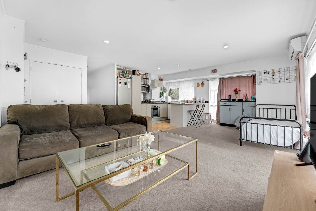 Spacious Family Duplex  Huge Backyard - Ansicht 4