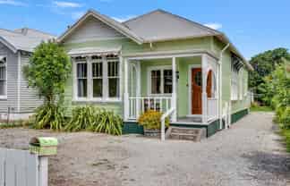 11 Parau Street, Inner Kaiti