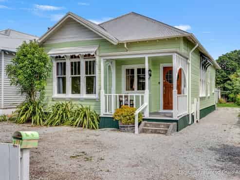 11 Parau Street, Kaiti