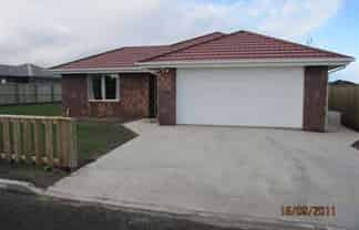 36 Wellington Street, Ashley