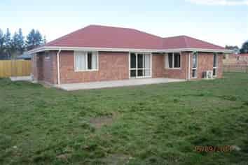 36 Wellington Street, Ashley