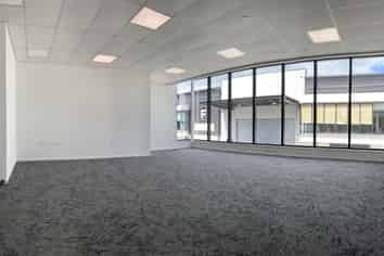 New 485sqm High-Stud Warehouse with Office