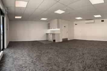 New 485sqm High-Stud Warehouse with Office