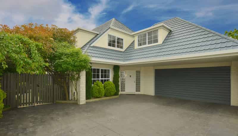 4b McLellan Place, Ilam