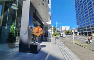 5 Months Rent Free Epic Symonds Street Office