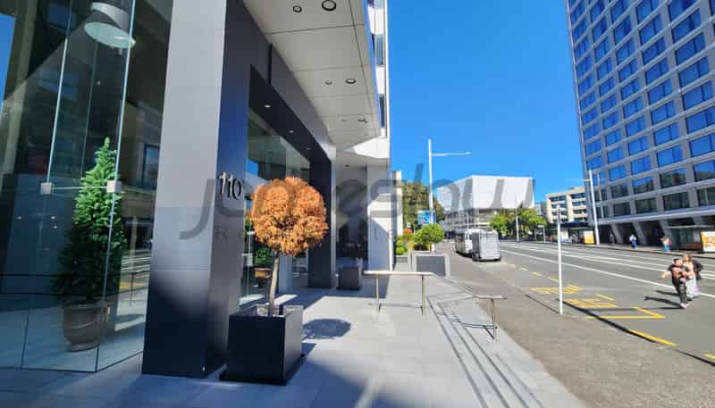 L02/110 Symonds Street, Grafton