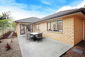 9 Tsar Court, Flat Bush
