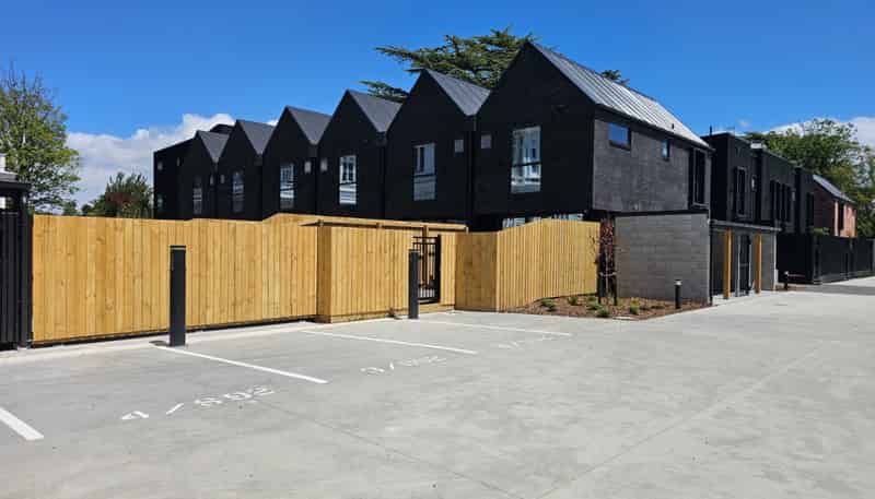 3/892 Colombo Street, Christchurch Central