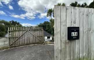 69a Balmoral Road, Mount Eden