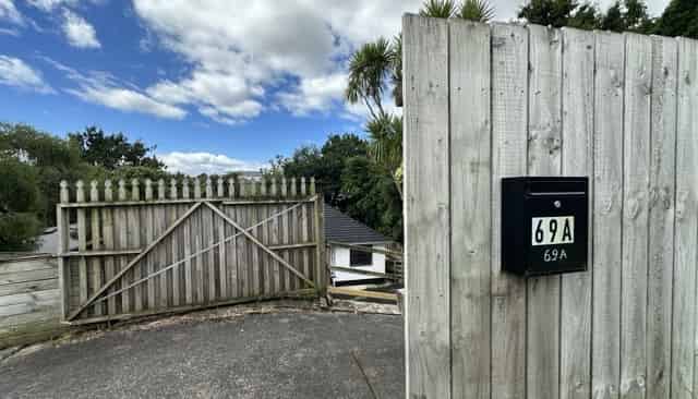 69a Balmoral Road, Mount Eden