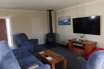 8A Merton Crescent, Pirimai