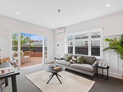 138 Southampton Street, Sydenham