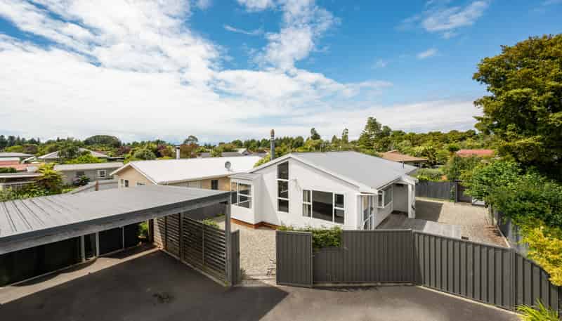 45A Tudor Street, Motueka