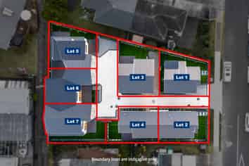 7/4 Bingara Place, Favona