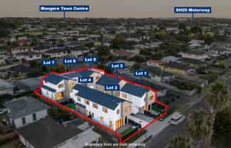 7/4 Bingara Place, Favona