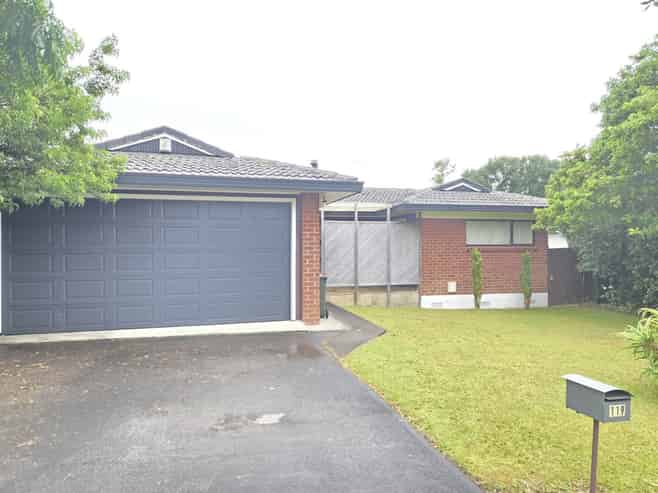 119 Prince Regent Drive, Half Moon Bay