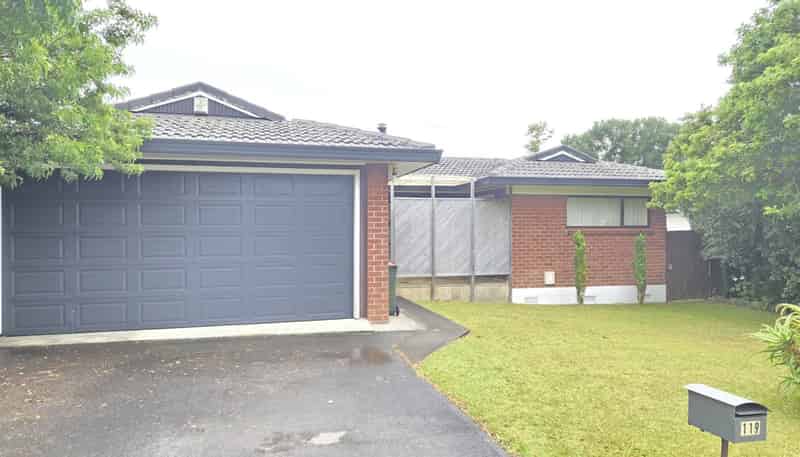 119 Prince Regent Drive, Half Moon Bay