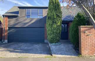 17 Tintern Avenue, Avonhead