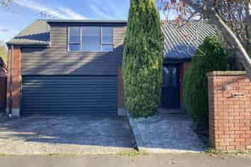17 Tintern Avenue, Avonhead