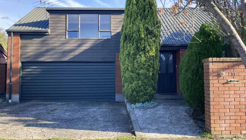 17 Tintern Avenue, Avonhead
