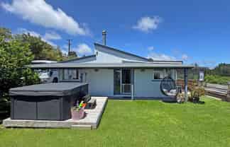 80 Wishart Road, Helensville