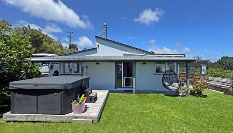 80 Wishart Road, Helensville