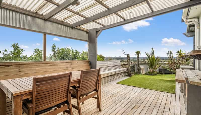 80 Wishart Road, Helensville